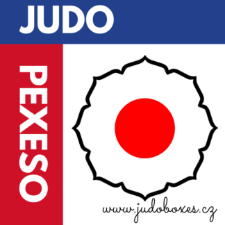 JUDO PEXESO®